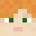 Classic skin: face render