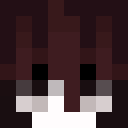Black skin: face render