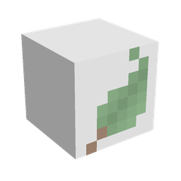 Slim skin: head render