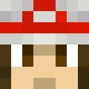 Classic skin: face render