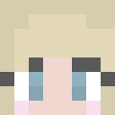 Classic skin: face render