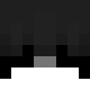 Black skin: face render