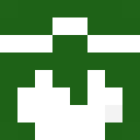 Classic skin: face render