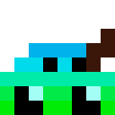Classic skin: face render