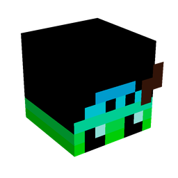 Classic skin: head render