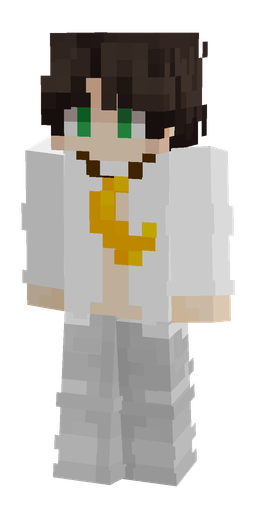 Slim skin: body, front render