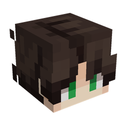 Slim skin: head render