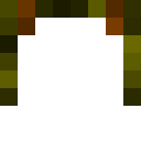 Black skin: face render