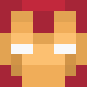 Classic skin: face render