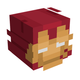 Classic skin: head render