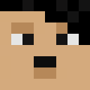 Classic skin: face render