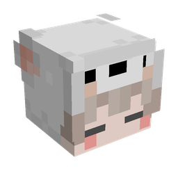 Slim skin: head render
