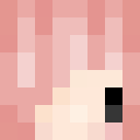 Blue skin: face render