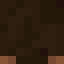 Blue skin: face render