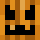 Gray skin: face render