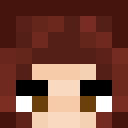 Black skin: face render