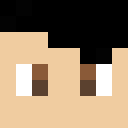 Classic skin: face render