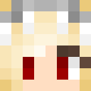 Classic skin: face render