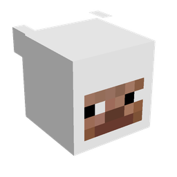 Slim skin: head render