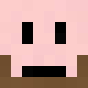 Blue skin: face render
