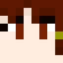 Brown skin: face render
