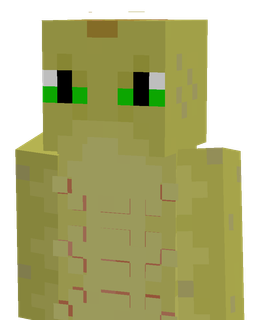 Slim skin: bust render