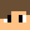 Blue skin: face render