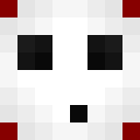 Classic skin: face render