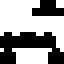 Black skin: raw texture render