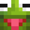 Classic skin: face render