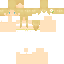 Orange skin: raw texture render