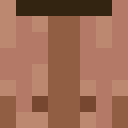 Classic skin: face render