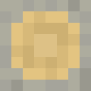 Gray skin: face render