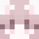 Classic skin: face render