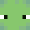 Classic skin: face render