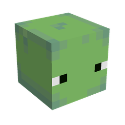 Classic skin: head render