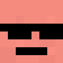 Green skin: face render