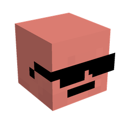 Green skin: head render