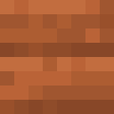Brown skin: face render