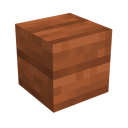Brown skin: head render