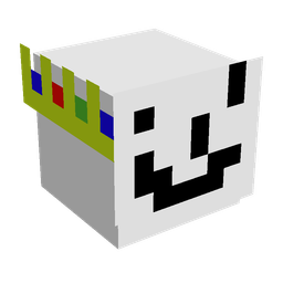 Classic skin: head render