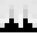 Black skin: face render