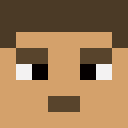 Blue skin: face render