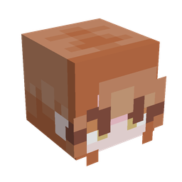 Blue skin: head render