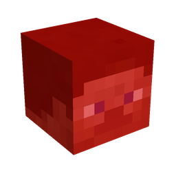 Classic skin: head render