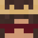 Classic skin: face render