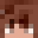 Blue skin: face render