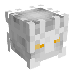 Classic skin: head render