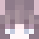Blue skin: face render