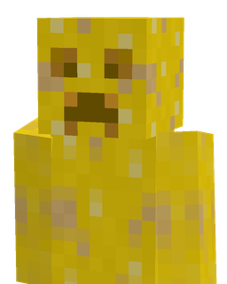 Slim skin: bust render